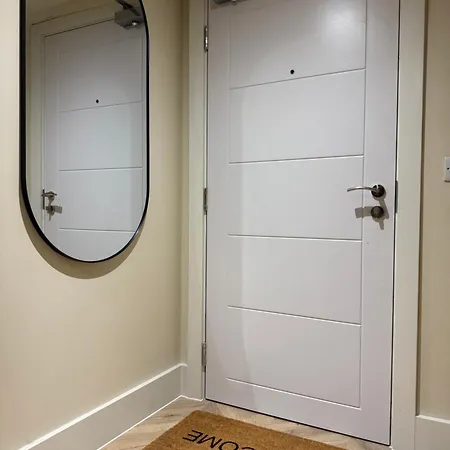 Cosy Mezzanine Apartment Leeds City Centre Exterior photo