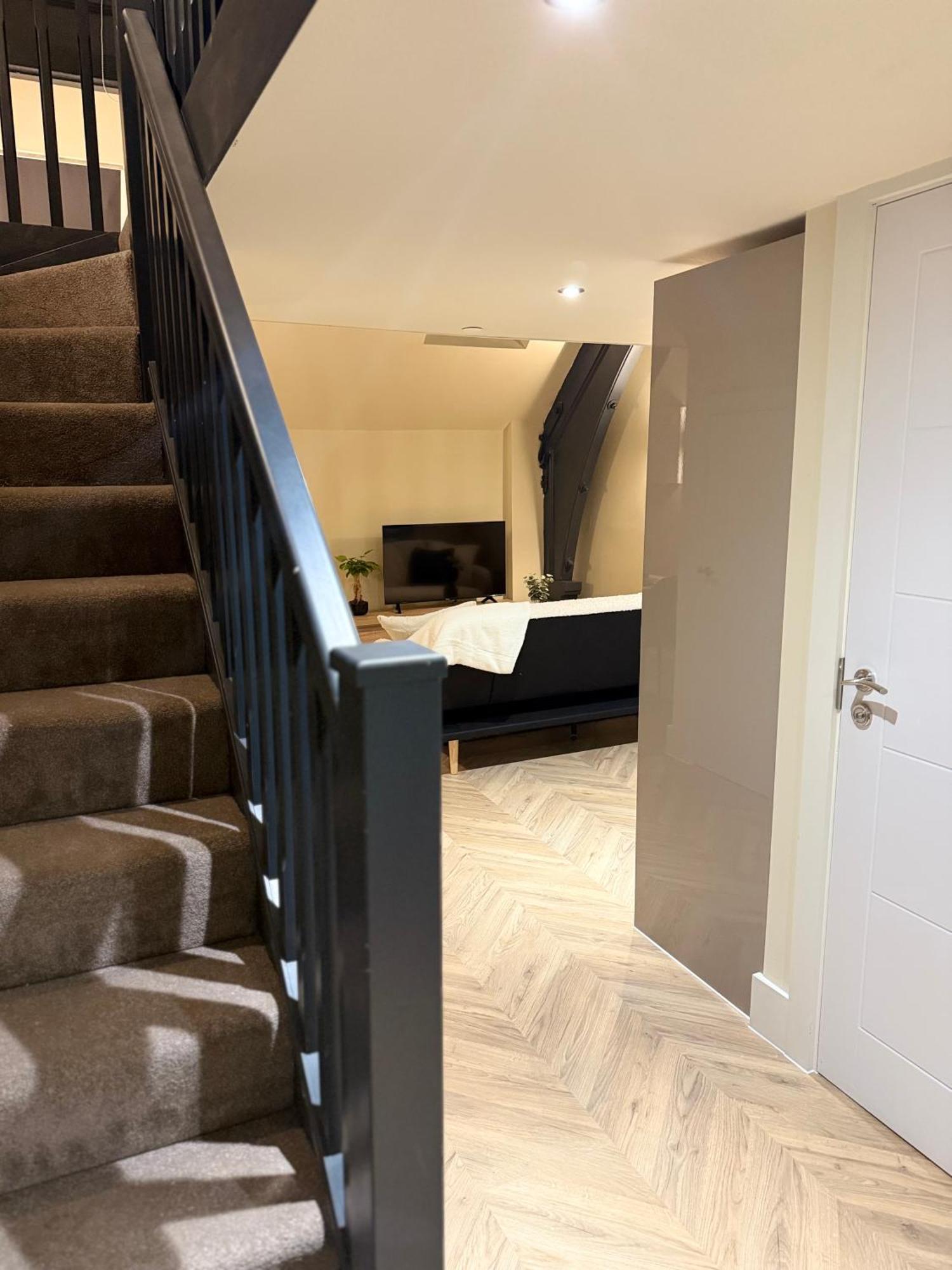 Cosy Mezzanine Leeds Centre * Leeds (West Yorkshire)