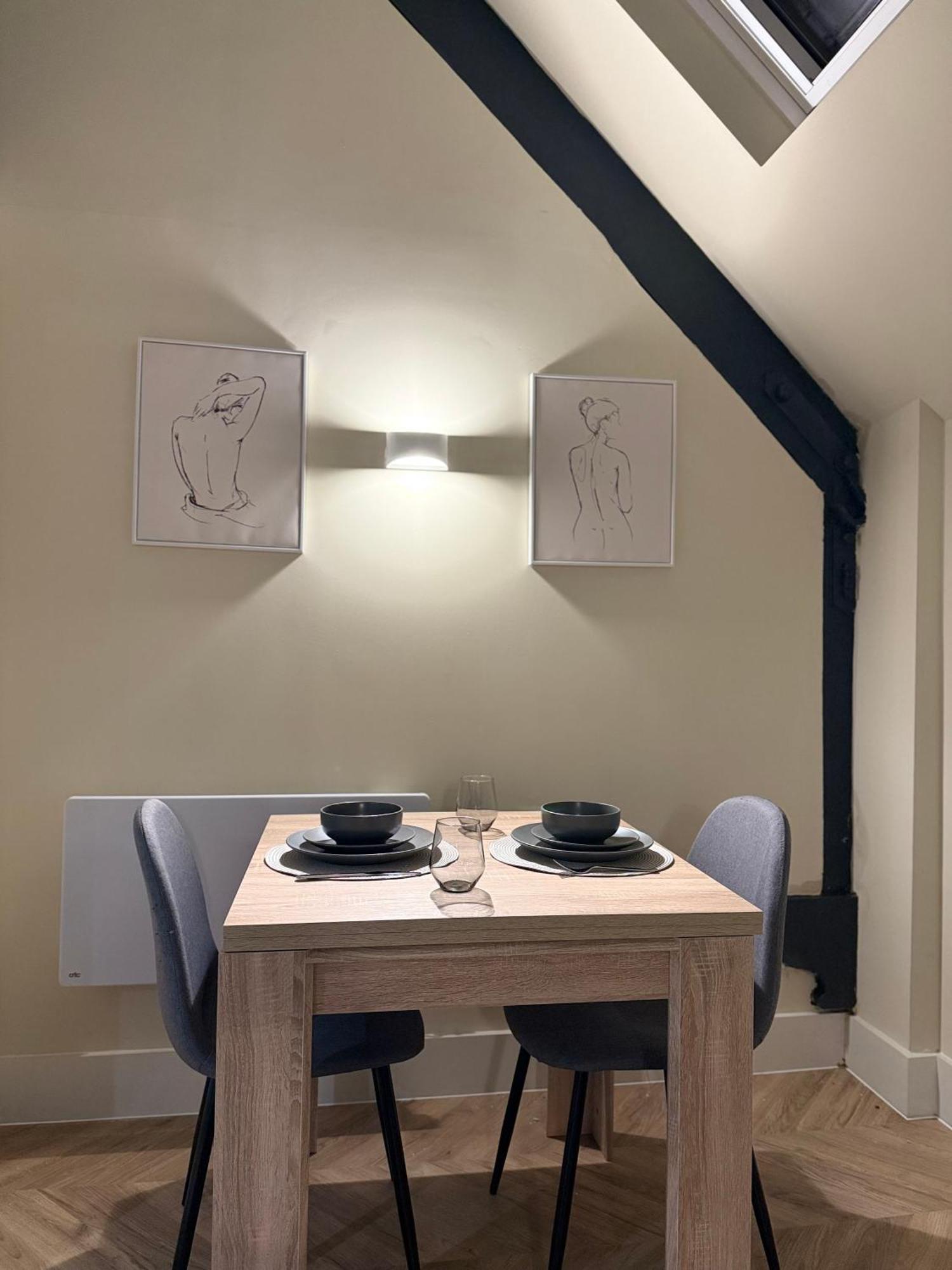 Cosy Mezzanine Leeds Centre Leeds (West Yorkshire)